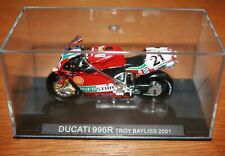 Troy bayliss ducati for sale  ST. NEOTS