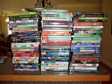 Lot dvd one for sale  Gulf Shores