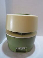 Vtg rubbermaid avocado for sale  Massillon