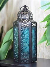 Vela lanterns moroccan for sale  BANGOR