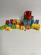 Lego duplo fire for sale  Cumberland