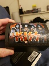 Kiss jewelry box for sale  Lewes