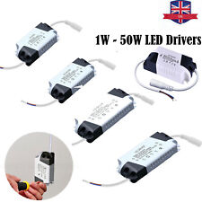 Led driver power for sale  Shipping to Ireland
