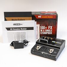 Line stompbox modeler for sale  Woodbury