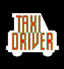 Taxi driver 1984 d'occasion  Expédié en Belgium