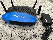 Linksys wrt3200acm wrt d'occasion  Expédié en Belgium