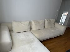 Schönes eck sofa gebraucht kaufen  MH-Speldorf