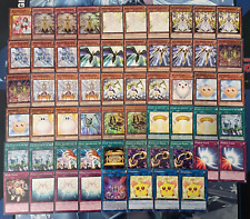 Yugioh fairy life for sale  Stamford