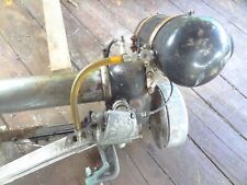 Seagull outboard motor for sale  SOUTH BRENT
