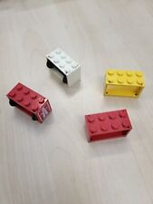 Lego 4209 seilwinde gebraucht kaufen  Regensburg