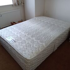 Sealy posturepedic double for sale  YORK