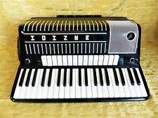 Hohner electravox accordion for sale  Shipping to Ireland