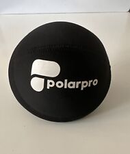 Cúpula subaquática Polarpro para GoPro 5, 6, 7 Polar Pro boa forma!, usado comprar usado  Enviando para Brazil
