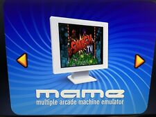 Mame arcade computer for sale  Parrish