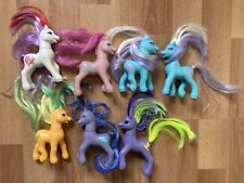 Hasbro little pony d'occasion  Polliat