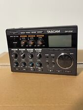 Tascam 006 dp006 for sale  Hobe Sound