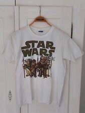Star wars shirt gebraucht kaufen  Haspe