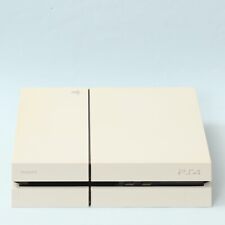 Sony PlayStation 4 PS4 Glacier Branco 500GB CUH-1202A (SOMENTE CONSOLE) *FUNCIONANDO* comprar usado  Enviando para Brazil