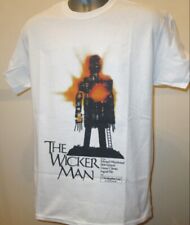 Wicker man poster for sale  READING