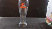 Cleveland browns pilsner for sale  Stow