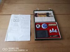 Coffret calligraphie chinoise d'occasion  Martigné-Ferchaud