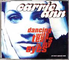Carrie ann dancing d'occasion  Dijon