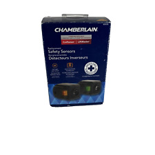 Chamberlain 820cb black for sale  East Wenatchee