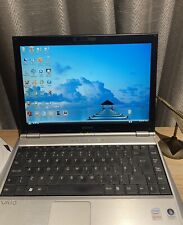 Sony viao laptop for sale  LONDON