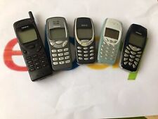 Nokia 3310 anthracite d'occasion  Expédié en Belgium