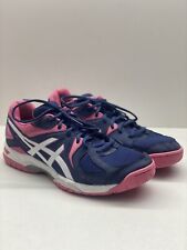 Asics damen sneaker gebraucht kaufen  Königsborn,-Mülhsn.