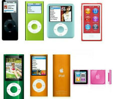  Apple iPod Nano 1a 2a 3a 4a 5a 6a 7a Generación Todos los colores - Lote 🙂 segunda mano  Embacar hacia Argentina