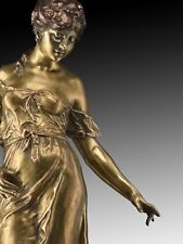 Sculpture auguste moreau d'occasion  Paris-