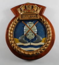 Vintage royal navy for sale  COLCHESTER