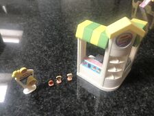 Sylvanian families waffle for sale  STOKE-ON-TRENT