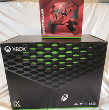Microsoft xbox series for sale  Long Beach