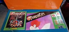 Thundercats complete 1986 for sale  LONDON