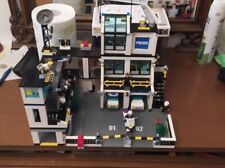 Lego town city usato  Ziano Piacentino