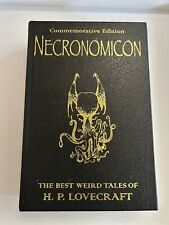 Commemorative edition necronom for sale  BIRMINGHAM