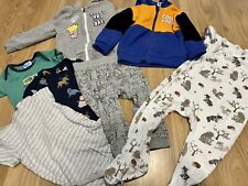 Babykleidung paket junge gebraucht kaufen  Kesseling