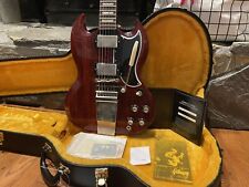 Gibson 1964 custom for sale  Viper