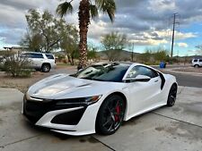 2017 acura nsx for sale  Laveen