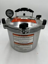 American pressure canner for sale  Mount Airy