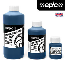 Epic Mineral Oil Brake Fluid for Magura Brakes | 50ml, 100ml, 500ml, 1 Litre(1L) for sale  Shipping to South Africa