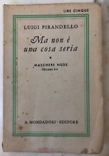 Libro non una usato  Roma