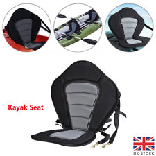 Kayak seat adjustable for sale  TORQUAY