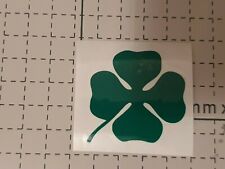 Four leaf clover for sale  DERBY