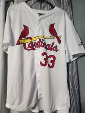 Louis cardinals larry for sale  Montgomery City