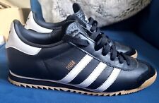 Adidas rom black for sale  DONCASTER