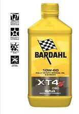 Olio bardahl xt4 usato  Torino