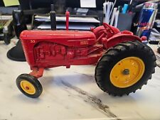 Massey harris tractor for sale  Hiawatha